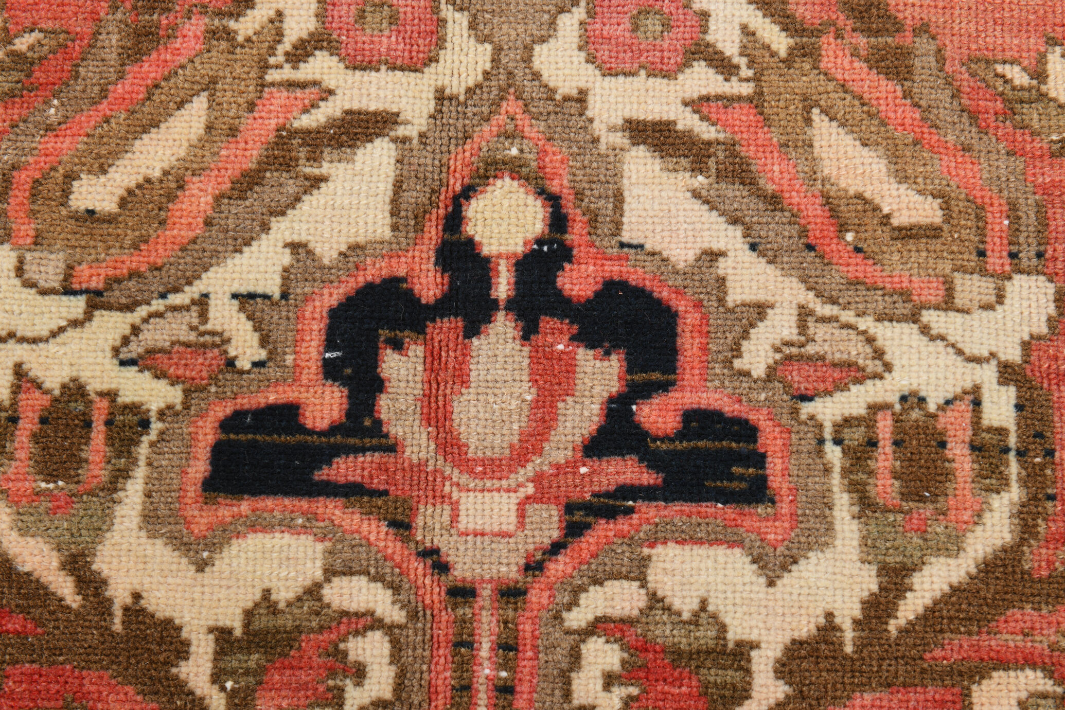 Oversized  turkish rug, 291x214cm