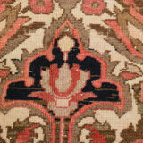 Oversized  turkish rug, 291x214cm