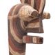 African grand mask