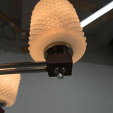 Lustre du milieu du siècle, années 1950