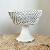 Lattice Cut 1950