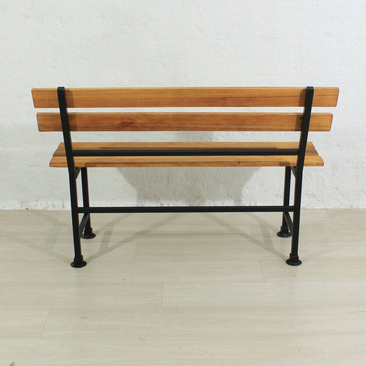 Banc vintage années 1960