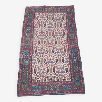 Handmade Persian rug 171x89cm