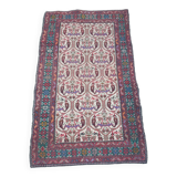 Handmade Persian rug 171x89cm
