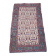 Tapis persan 171x89cm fait main