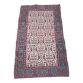Handmade Persian rug 171x89cm