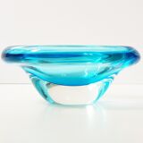 Murano vintage ashtray