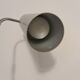 Vintage office lamp habitat Tangola (Swiss design)