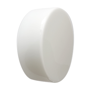 Applique opaline
