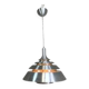 Space age pendant light, Hans-Agne Jakobsson