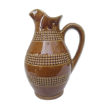 Pitcher a cider