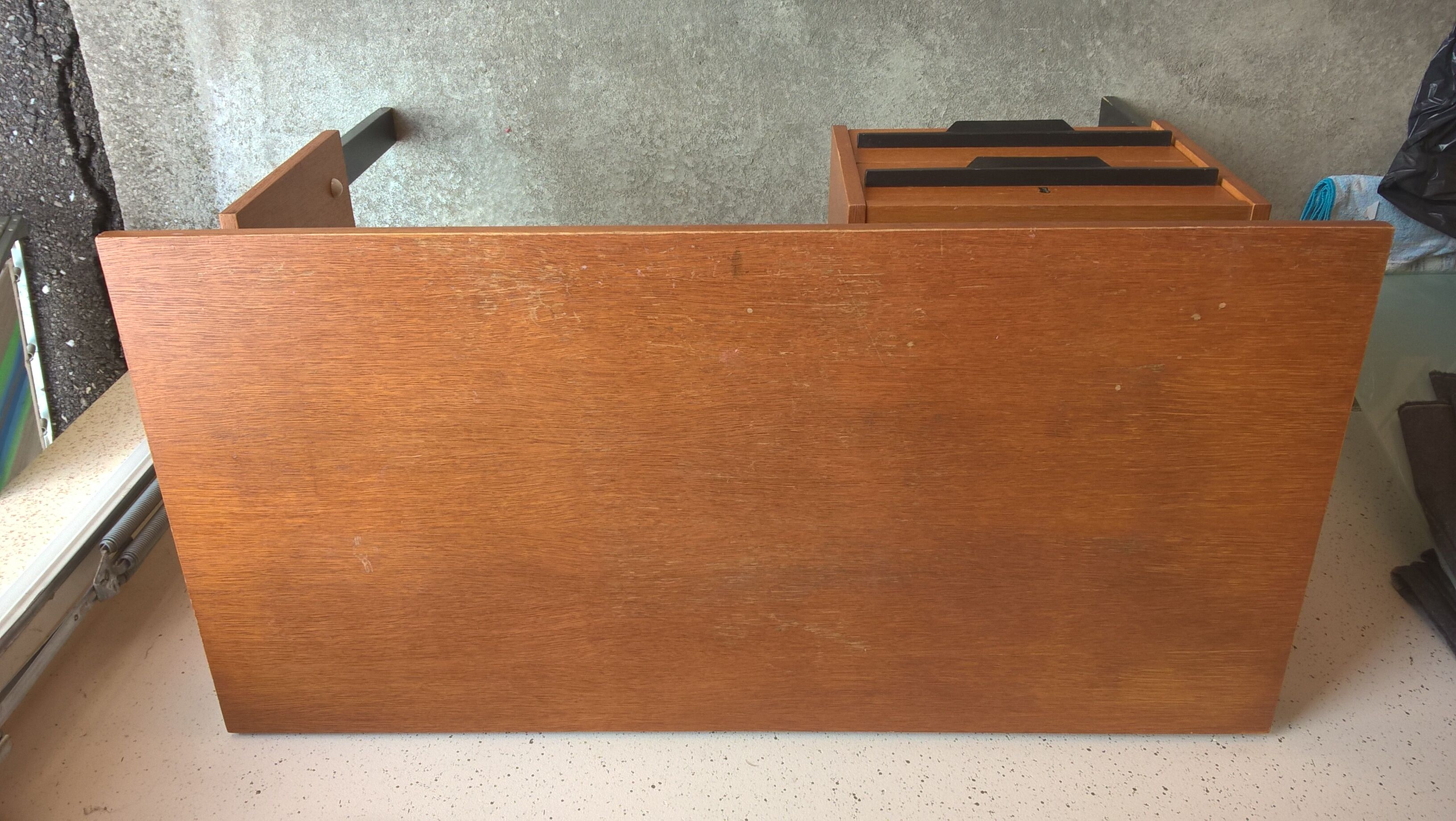 Bureau vintage