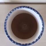 Antique Henriot Quimper vase