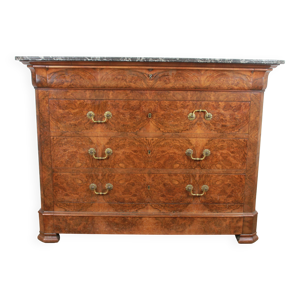 Commode Louis- philippe