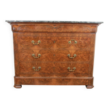 Commode Louis- Philippe