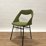 Louis Paolozzi chair