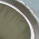 Asparagus slushy condiment pot.