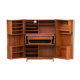 Bureau vintage Magic Box 1960