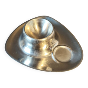 Coquetier design moderniste - esprit