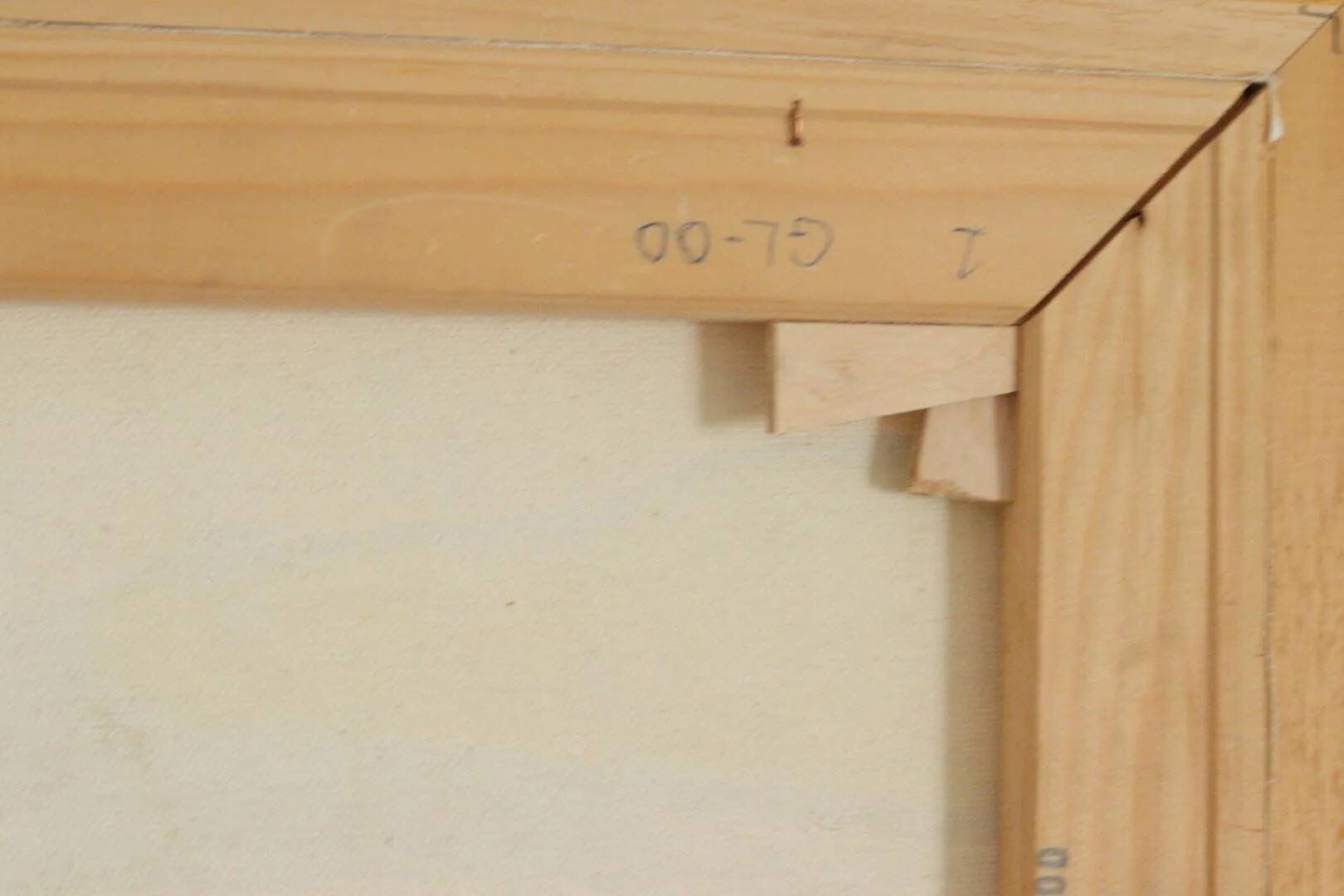 "Landscape" by Gerhard Larsson