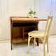 Vintage Raclem secretary
