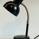 Lampe de bureau industrielle vintage