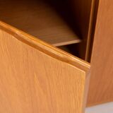 'Kopenhagen' bar cabinet by Van Den Berghe Pauvers