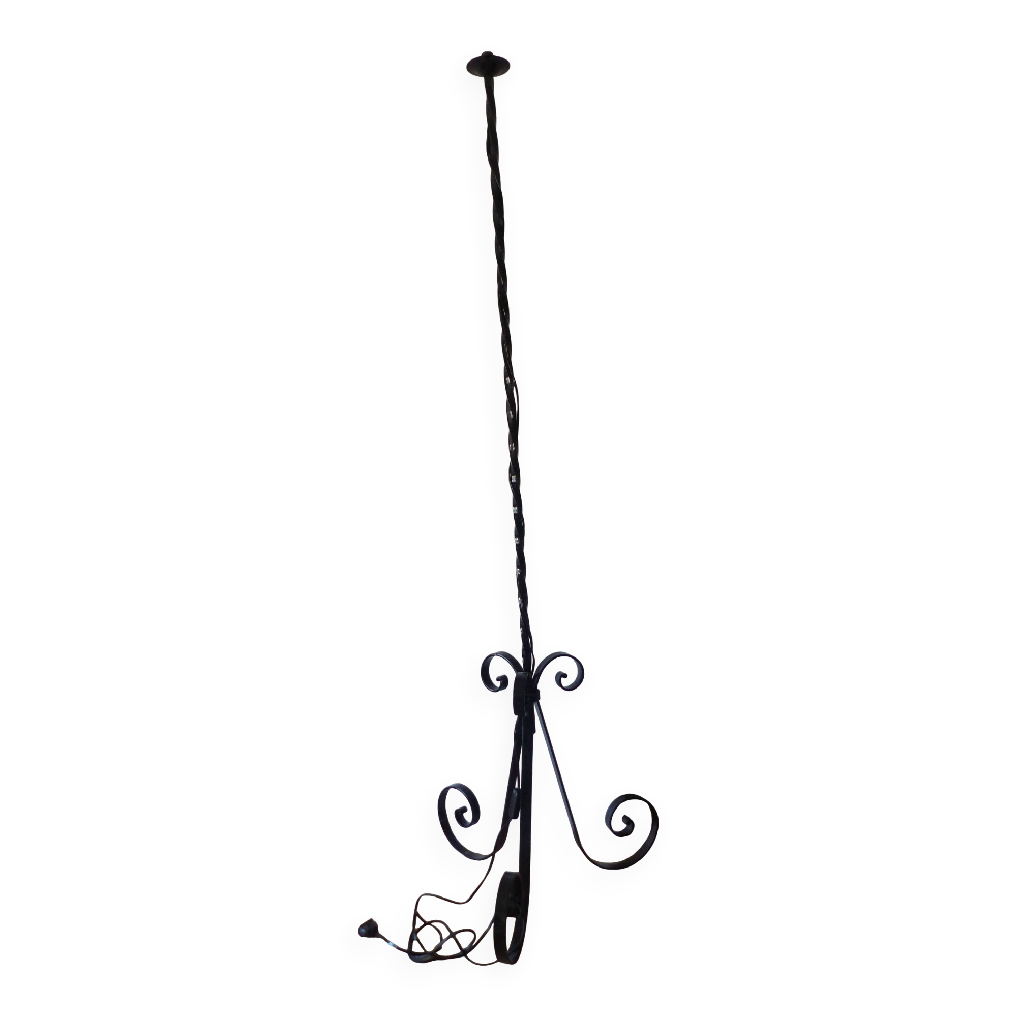 street lamp