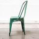 Tolix chair