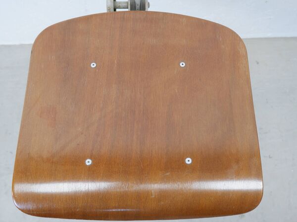 Chaise de bureau par Friso Kramer pour Ahrend de Cirkel