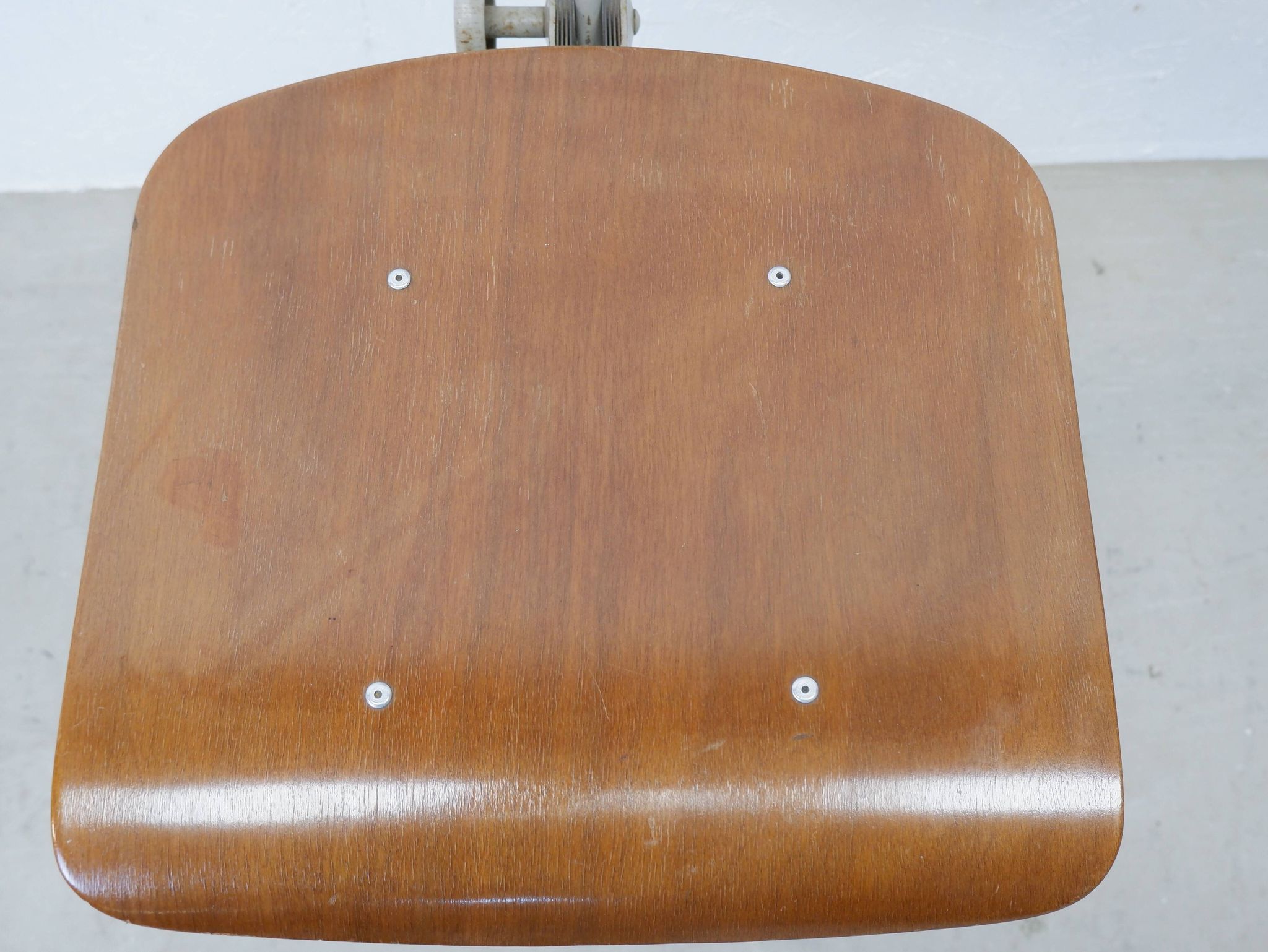 Chaise de bureau par Friso Kramer pour Ahrend de Cirkel