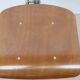 Office chair by Friso Kramer for Ahrend de Cirkel