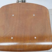 Chaise de bureau par Friso Kramer pour Ahrend de Cirkel