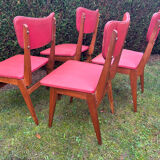 Vintage chairs