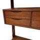 Système mural autoportant vintage Torbjorn Afdal Design scandinave des années 60