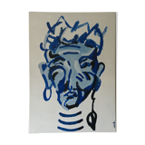 Viel man