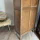 Old Parisian wardrobe
