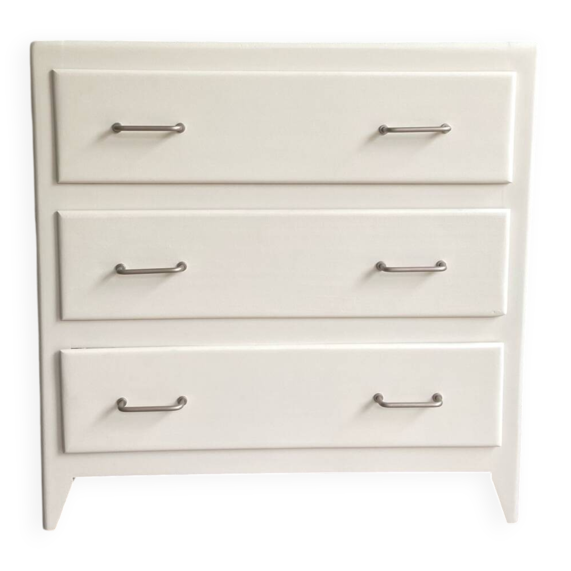 Antique chest of drawers