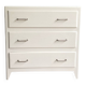 Antique chest of drawers
