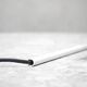 Christophe Gevers, GE101 White Table Lamp for Light
