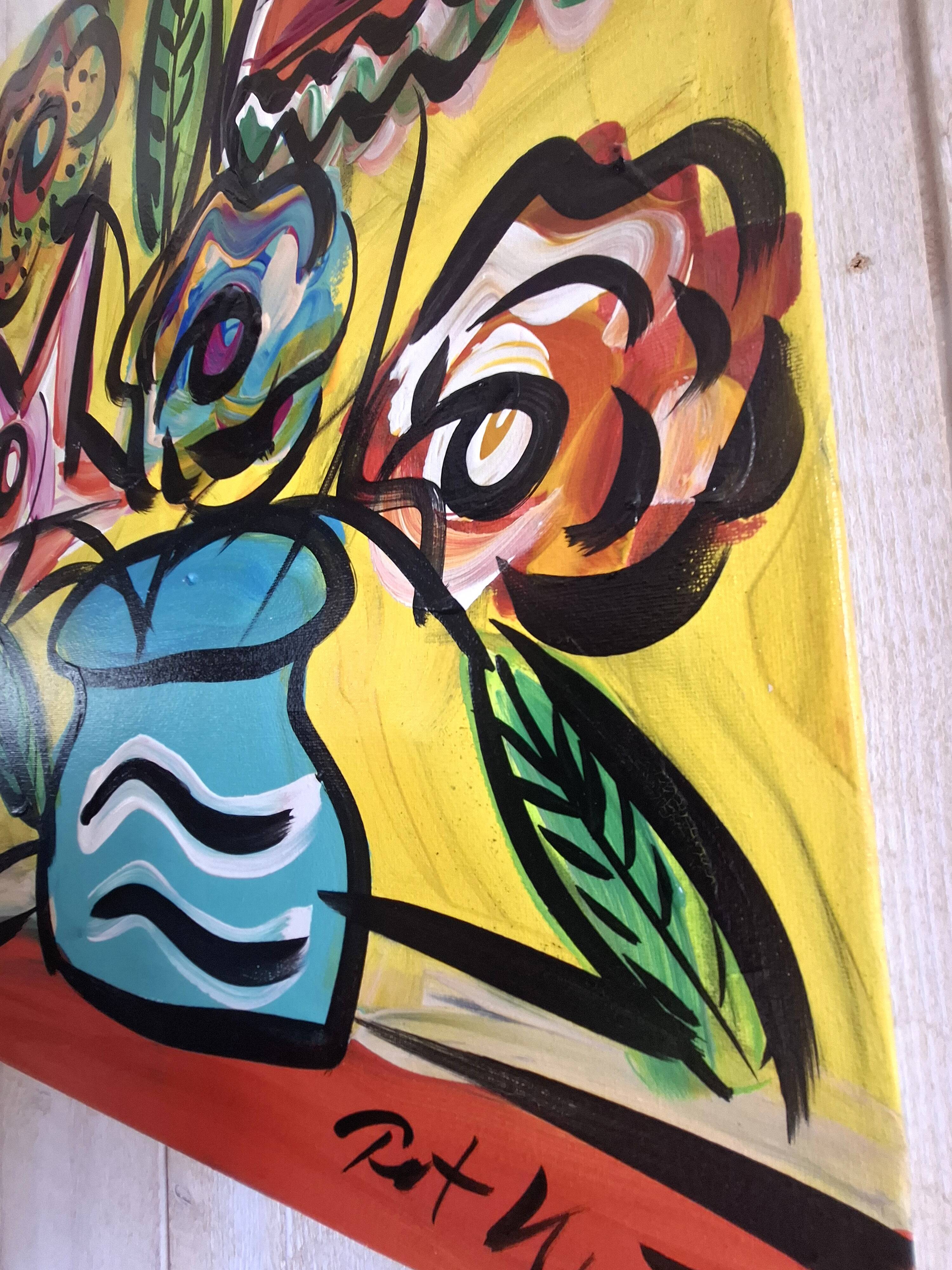 Still life Robert Keil