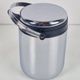 Cocktail Shaker and Ice Cooler from WMF, 1970s, Set of 2