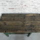 Workbench with drawer, 153 cm long