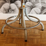 Swivel industrial chair bao