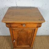 Louis Philippe side table bedside table
