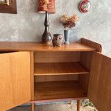 Enfilade Sam