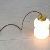 Bedside lamp