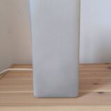 Ikea frosted glass lamp 1990