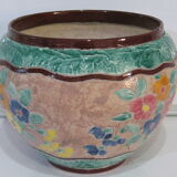 Cache pot