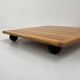 “Pianura” Coffee Table by Mario Bellini for Cassina, 1970